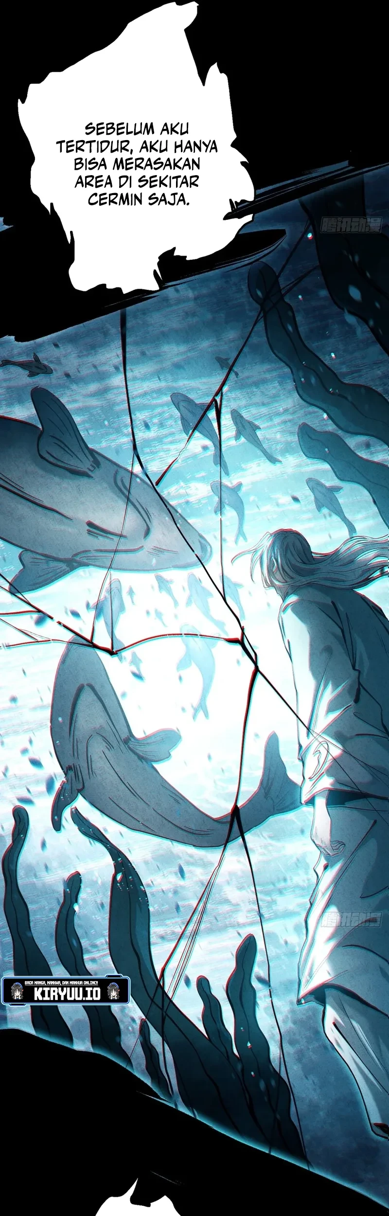 The Mirror Legacy Chapter 5 Gambar 25