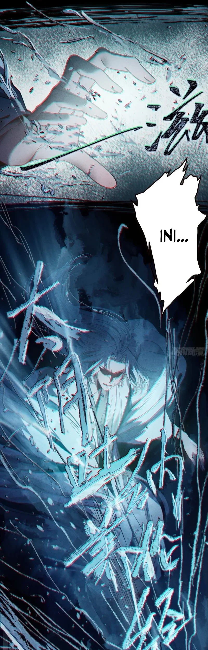 The Mirror Legacy Chapter 5 Gambar 28