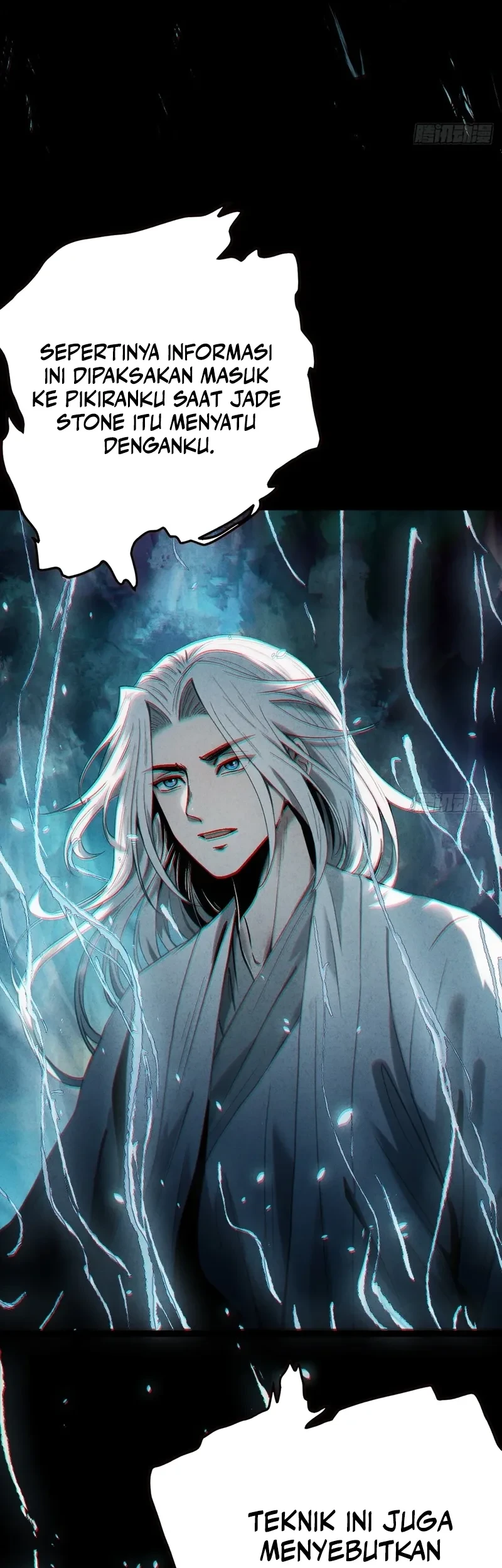 The Mirror Legacy Chapter 5 Gambar 34