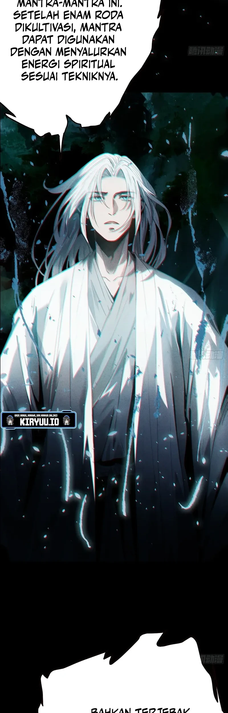 The Mirror Legacy Chapter 5 Gambar 37