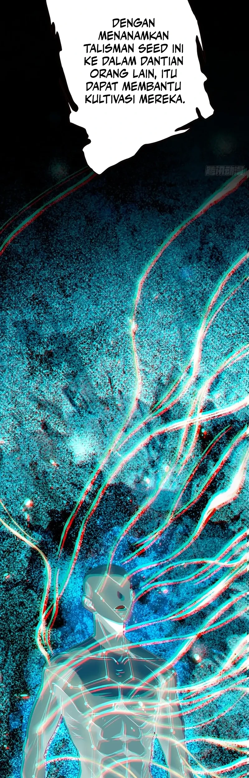 The Mirror Legacy Chapter 5 Gambar 43