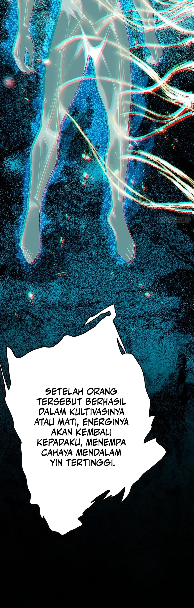 The Mirror Legacy Chapter 5 Gambar 44