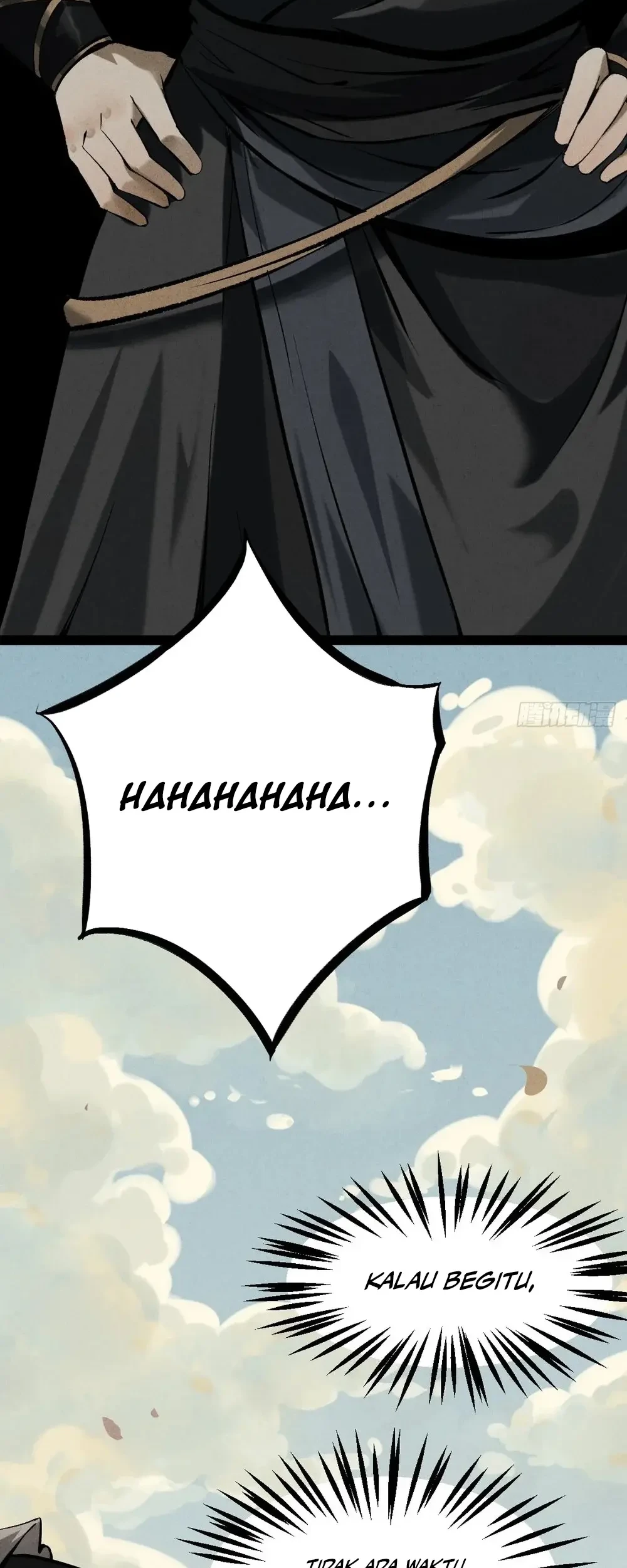 The Mirror Legacy Chapter 6 Gambar 50