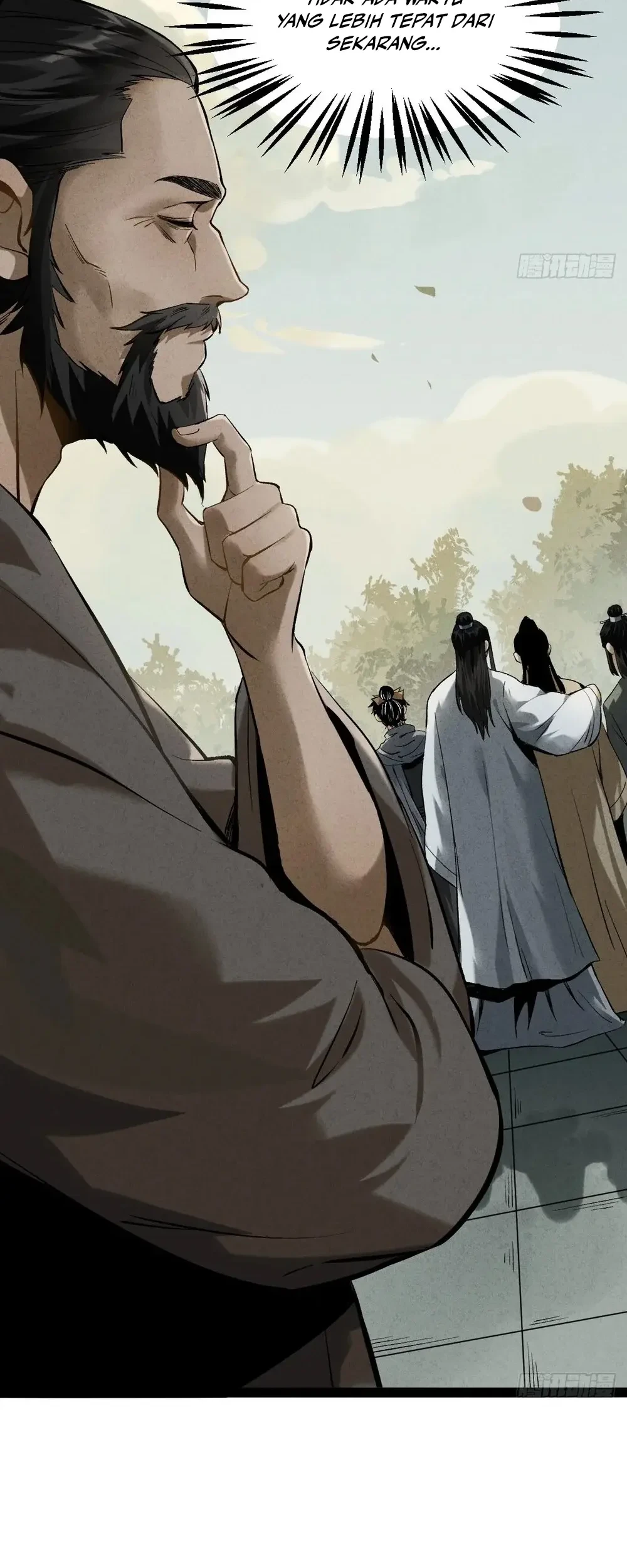 The Mirror Legacy Chapter 6 Gambar 51