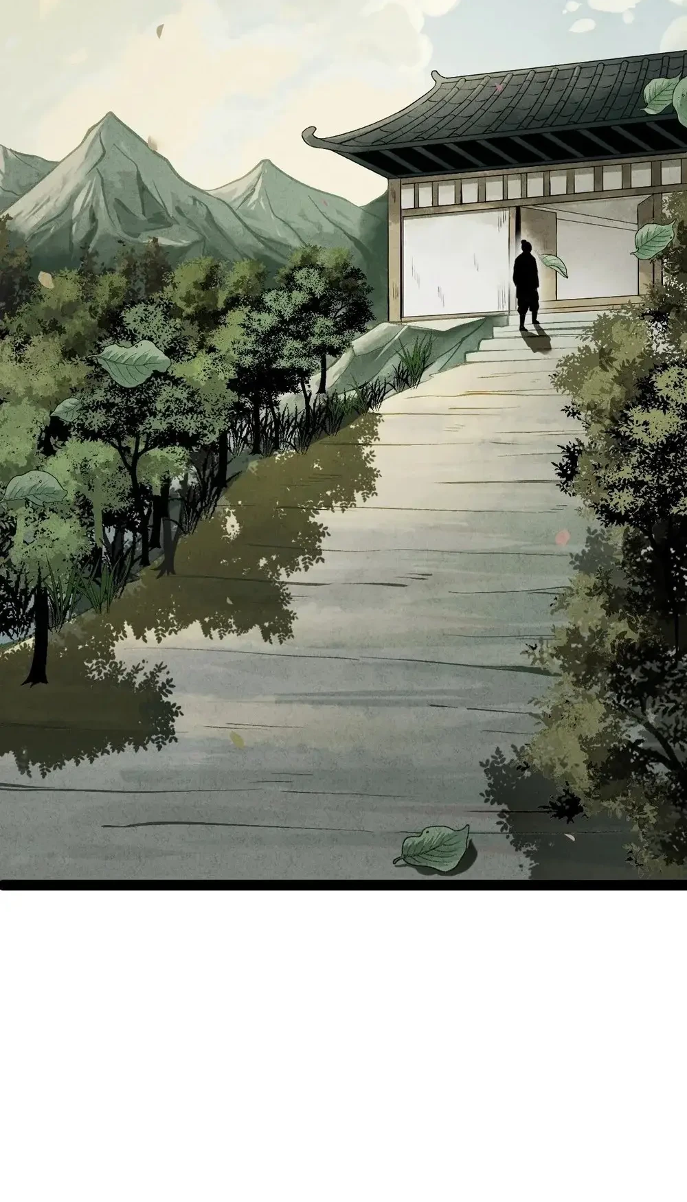 The Mirror Legacy Chapter 6 Gambar 53