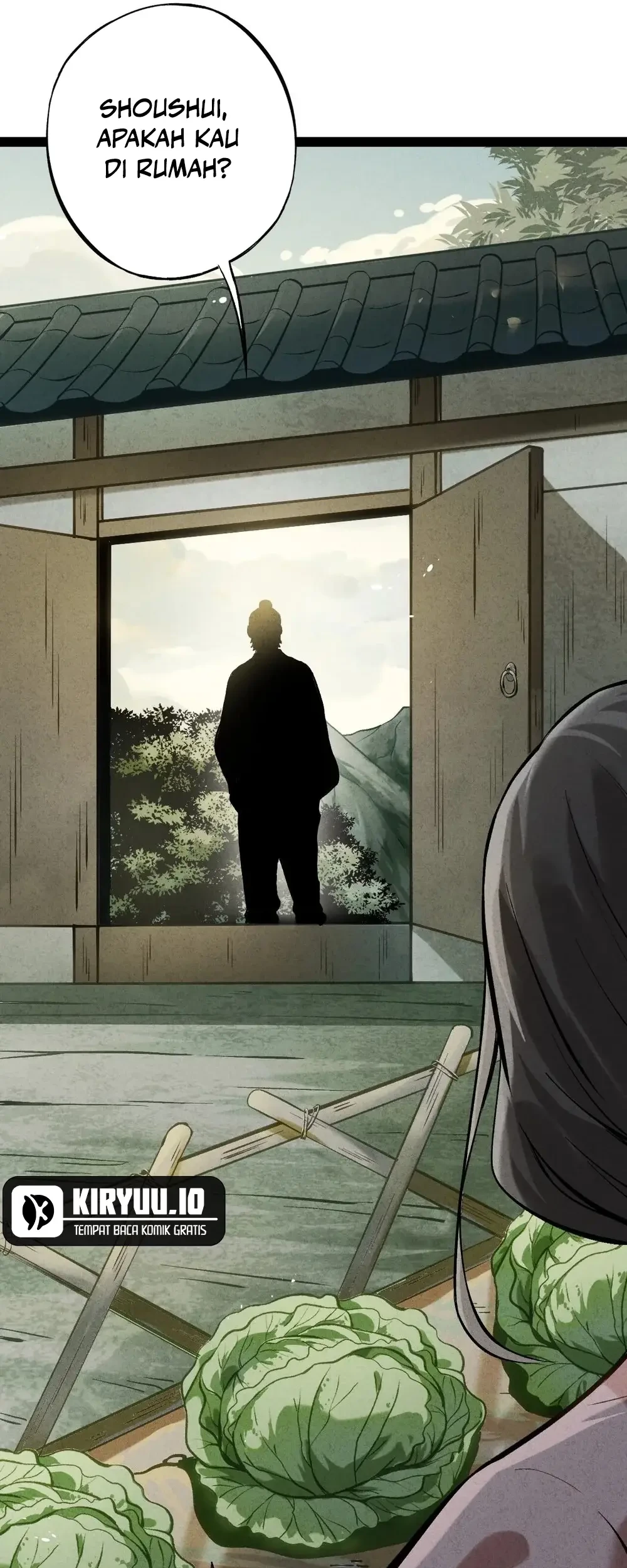 The Mirror Legacy Chapter 6 Gambar 54