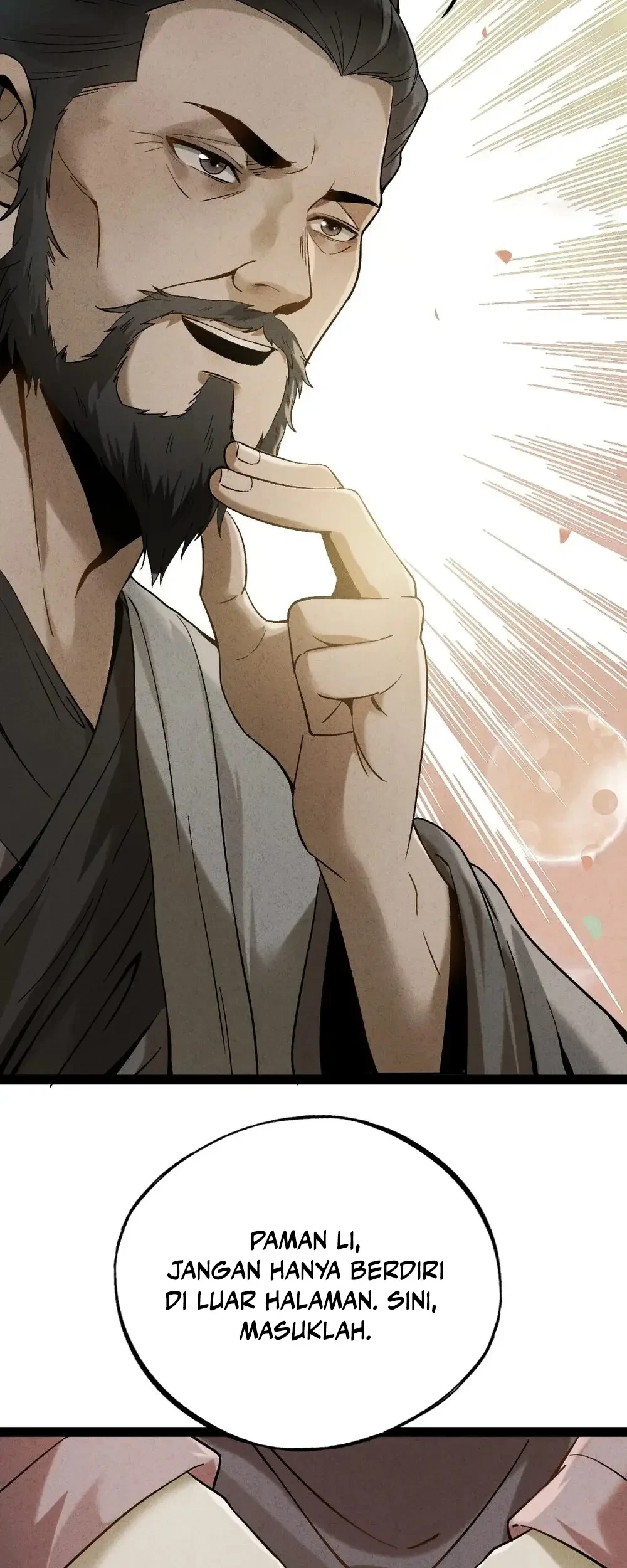 The Mirror Legacy Chapter 6 Gambar 58