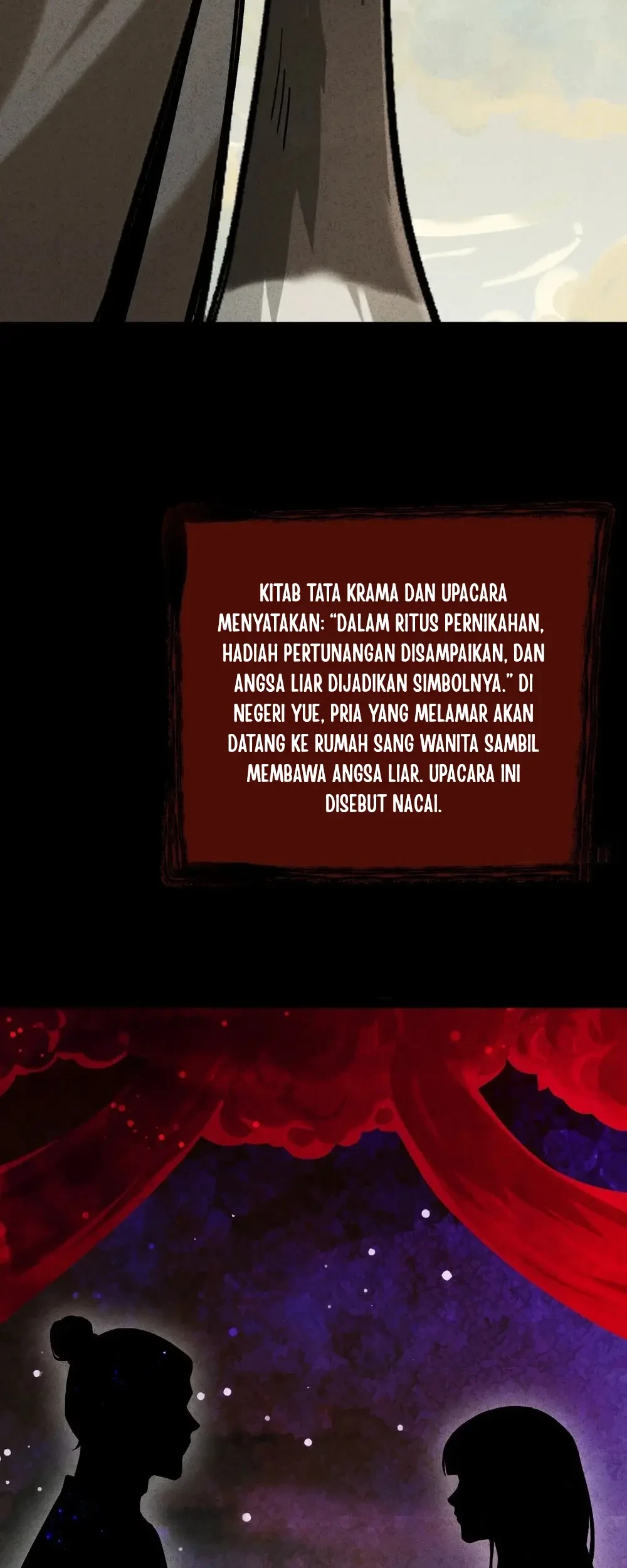 The Mirror Legacy Chapter 6 Gambar 62