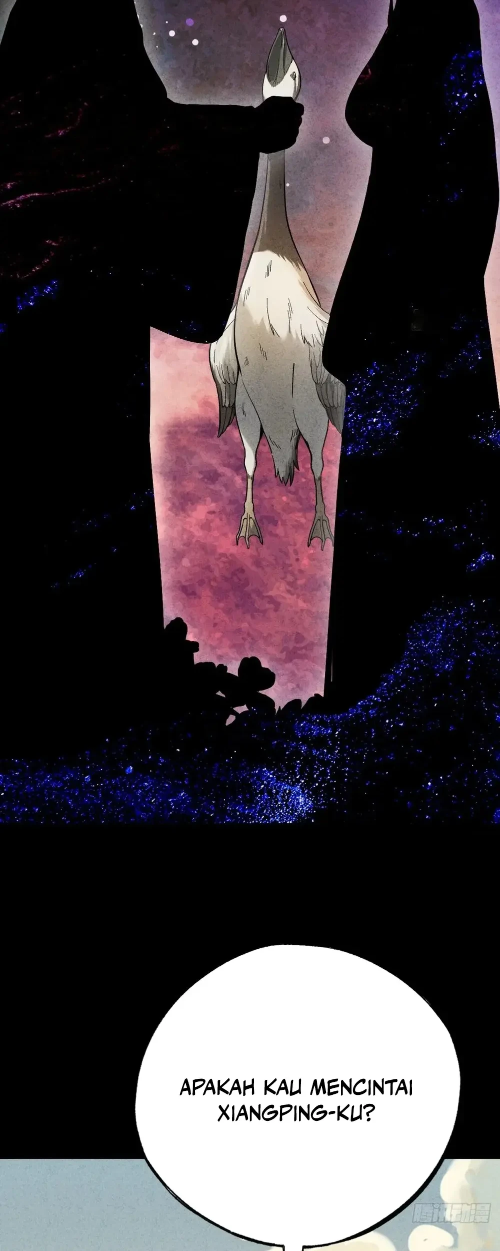 The Mirror Legacy Chapter 6 Gambar 63