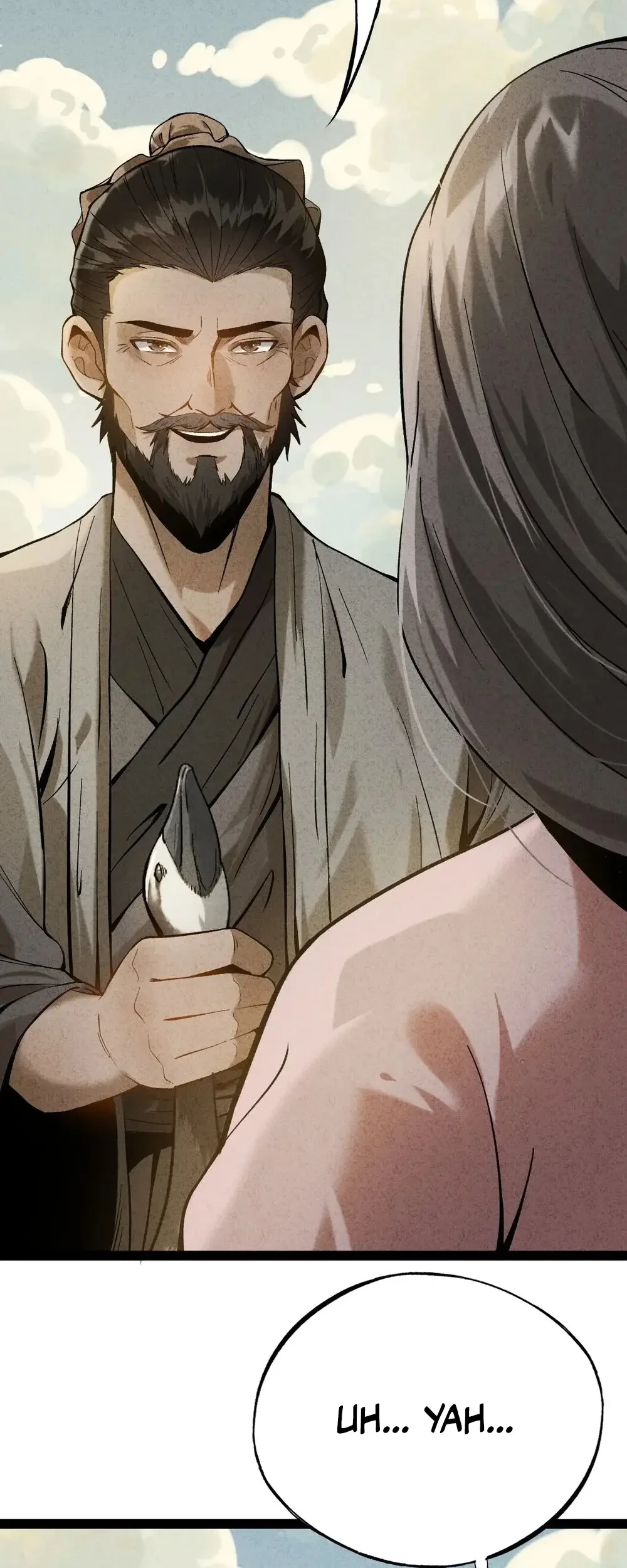 The Mirror Legacy Chapter 6 Gambar 64