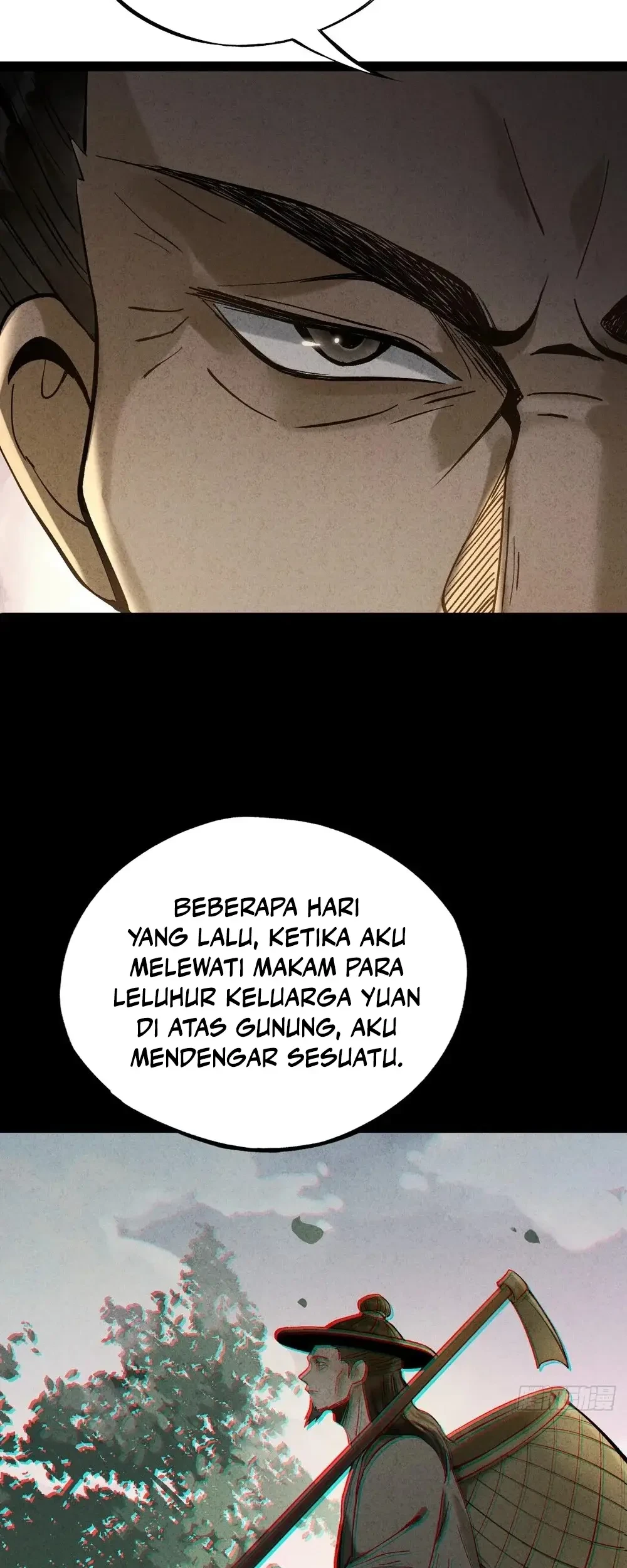 The Mirror Legacy Chapter 6 Gambar 76