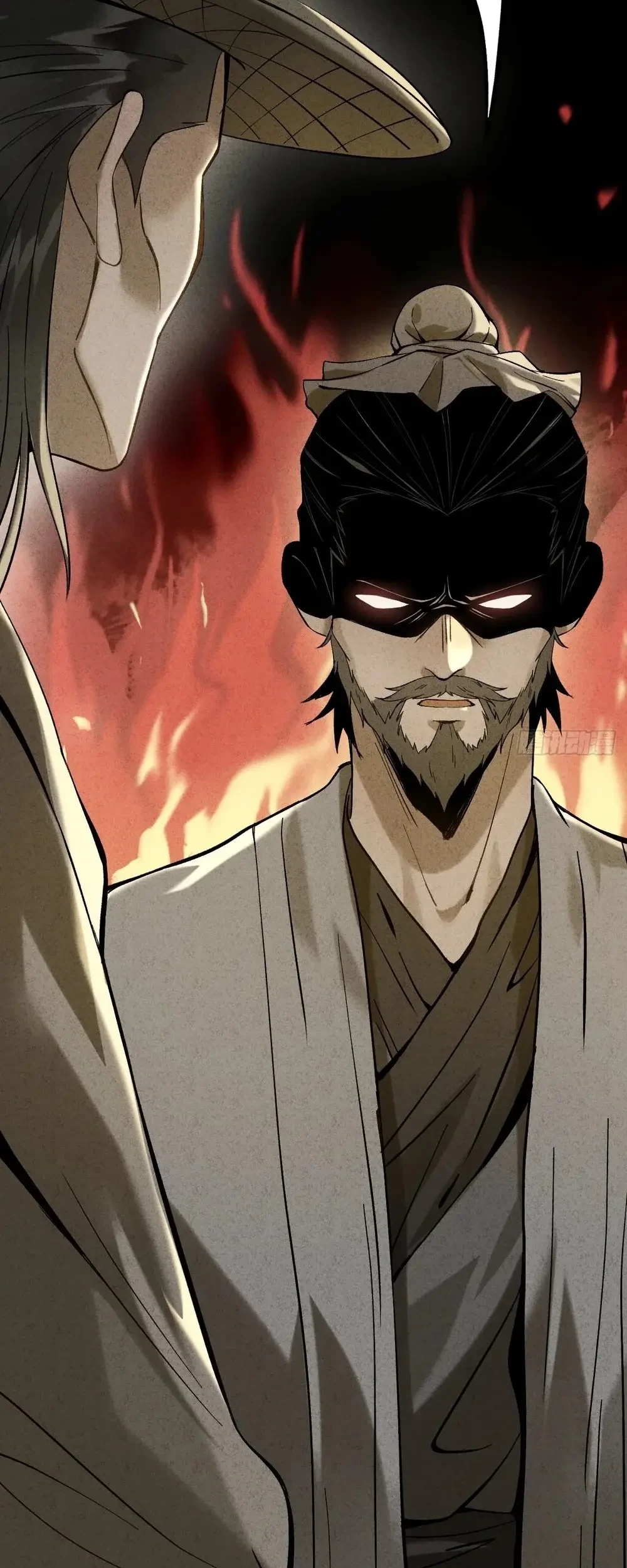 The Mirror Legacy Chapter 6 Gambar 80