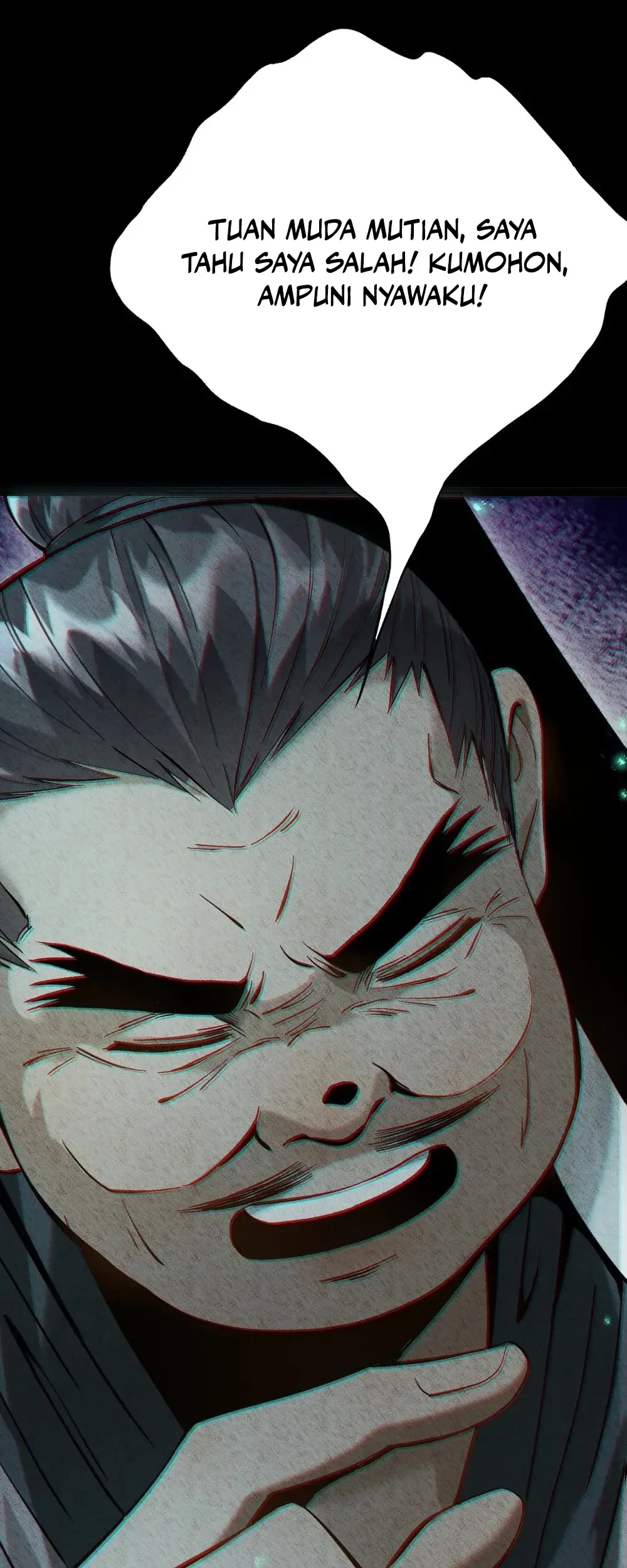 The Mirror Legacy Chapter 6 Gambar 85