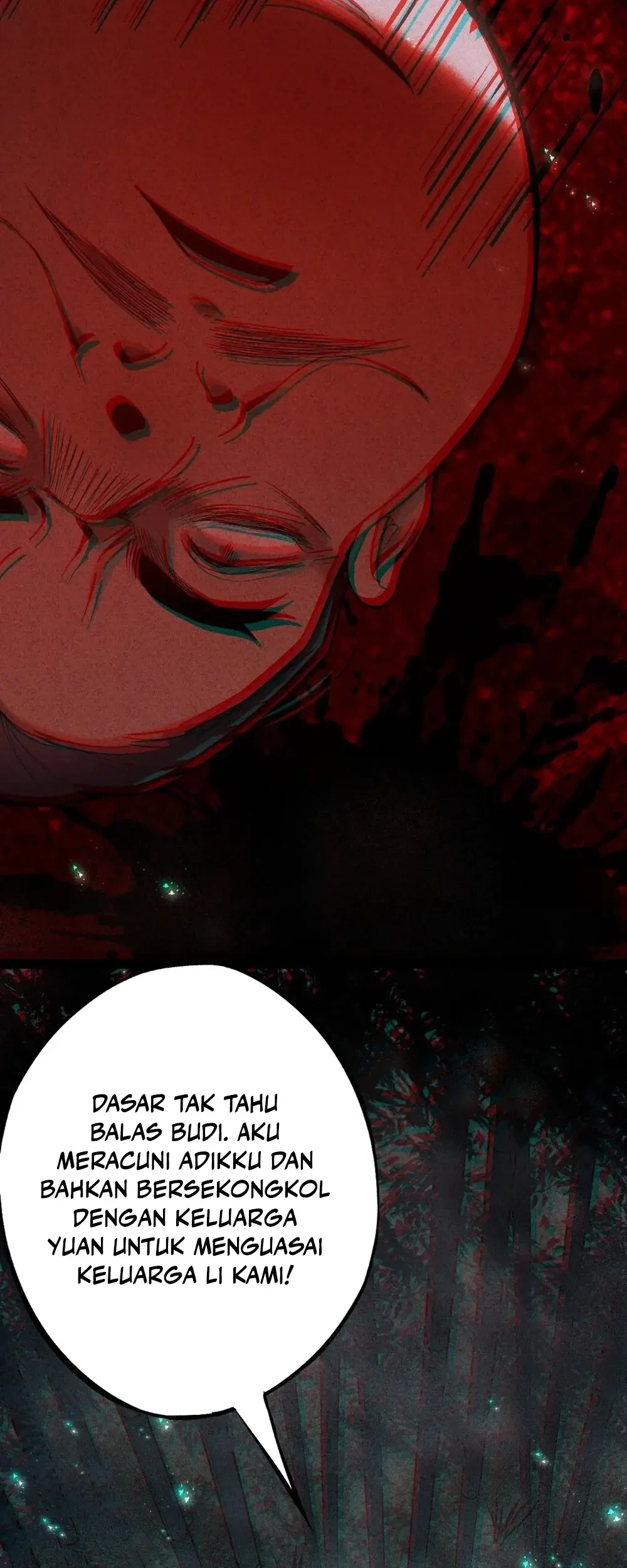 The Mirror Legacy Chapter 6 Gambar 91