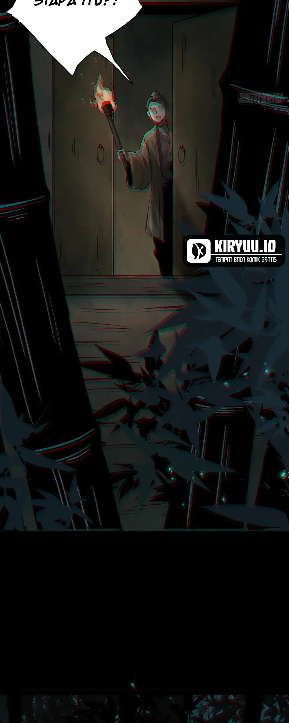 The Mirror Legacy Chapter 6 Gambar 96