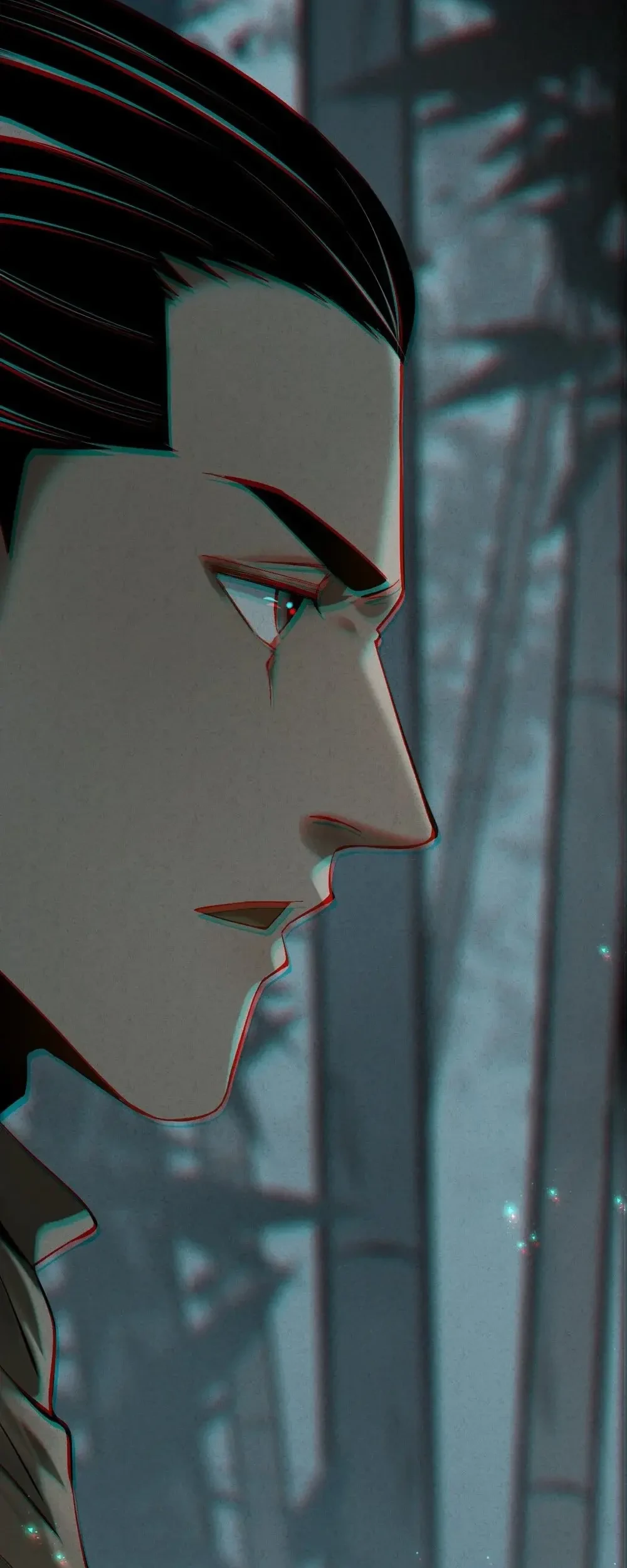 The Mirror Legacy Chapter 6 Gambar 99