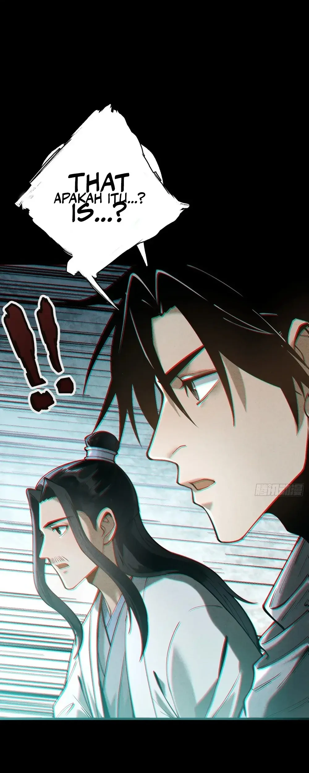 The Mirror Legacy Chapter 6 Gambar 5