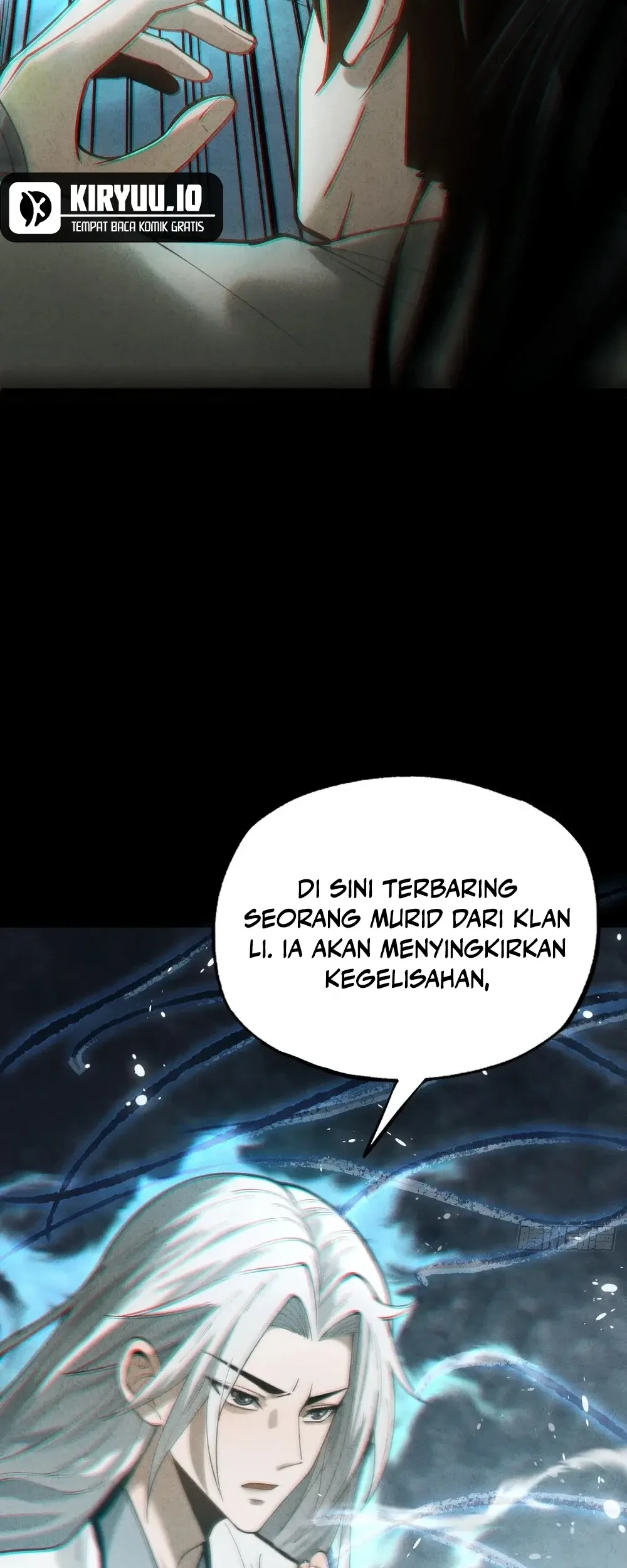 The Mirror Legacy Chapter 6 Gambar 9