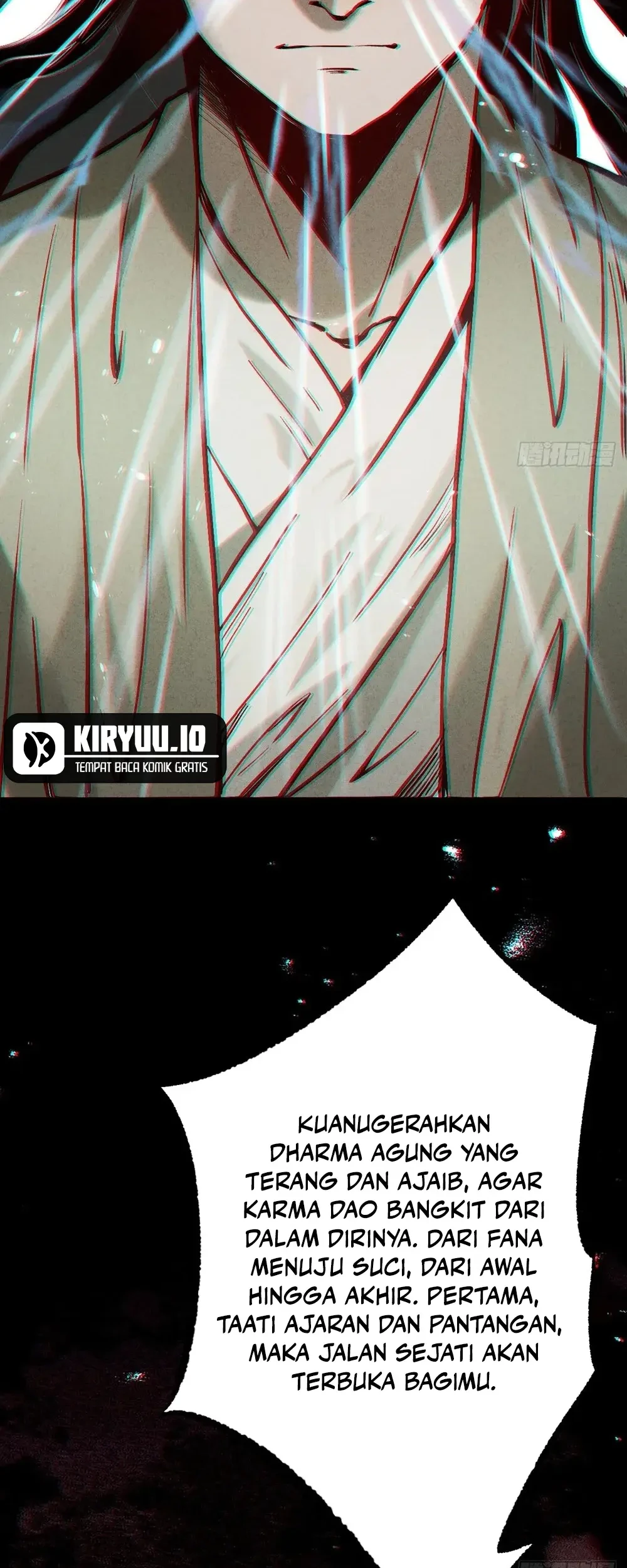 The Mirror Legacy Chapter 6 Gambar 15