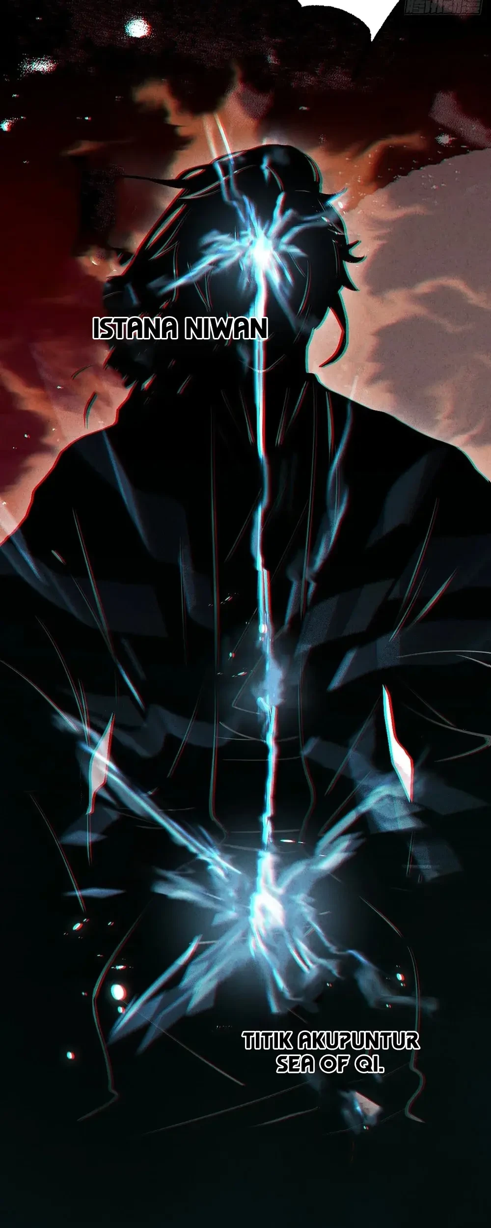 The Mirror Legacy Chapter 6 Gambar 16