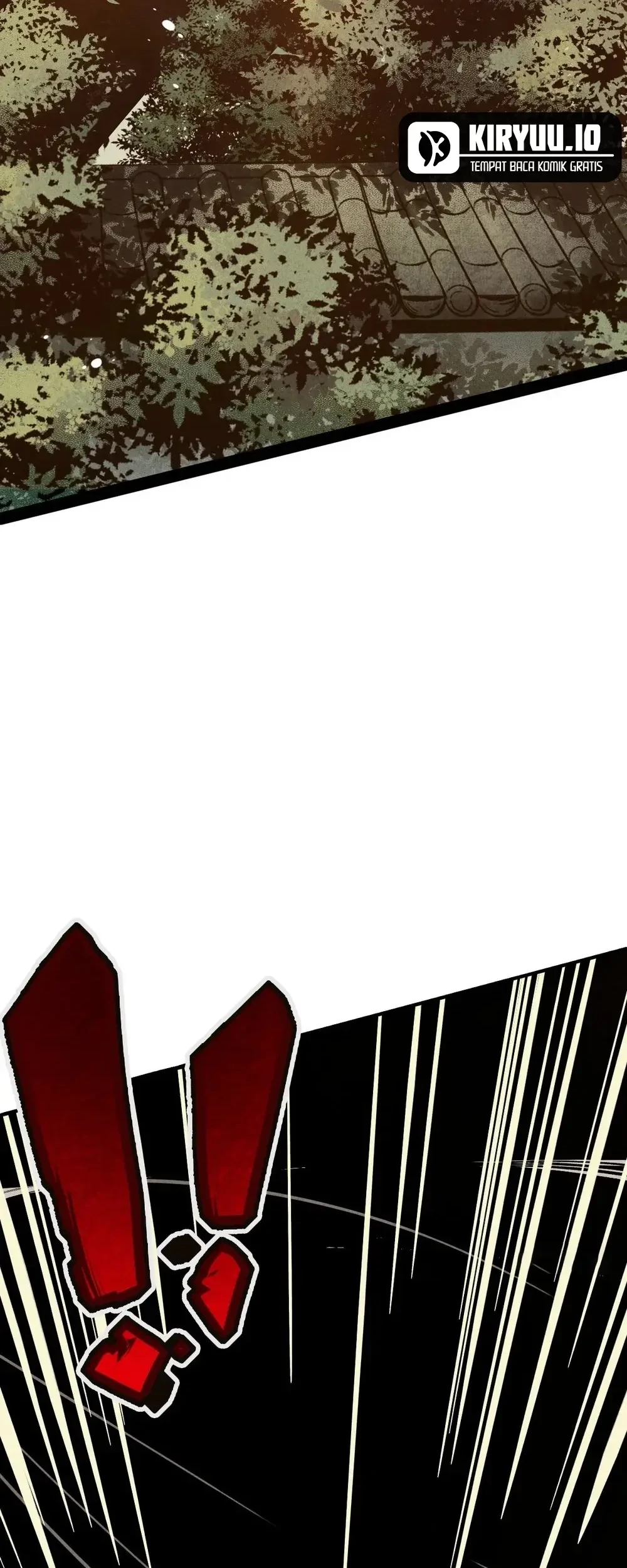 The Mirror Legacy Chapter 6 Gambar 21