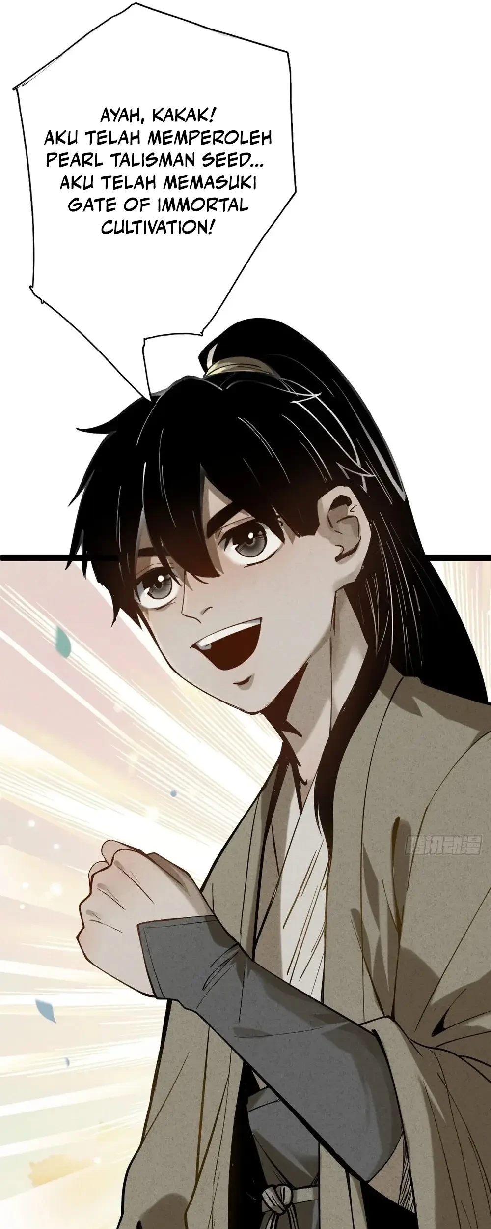 The Mirror Legacy Chapter 6 Gambar 25