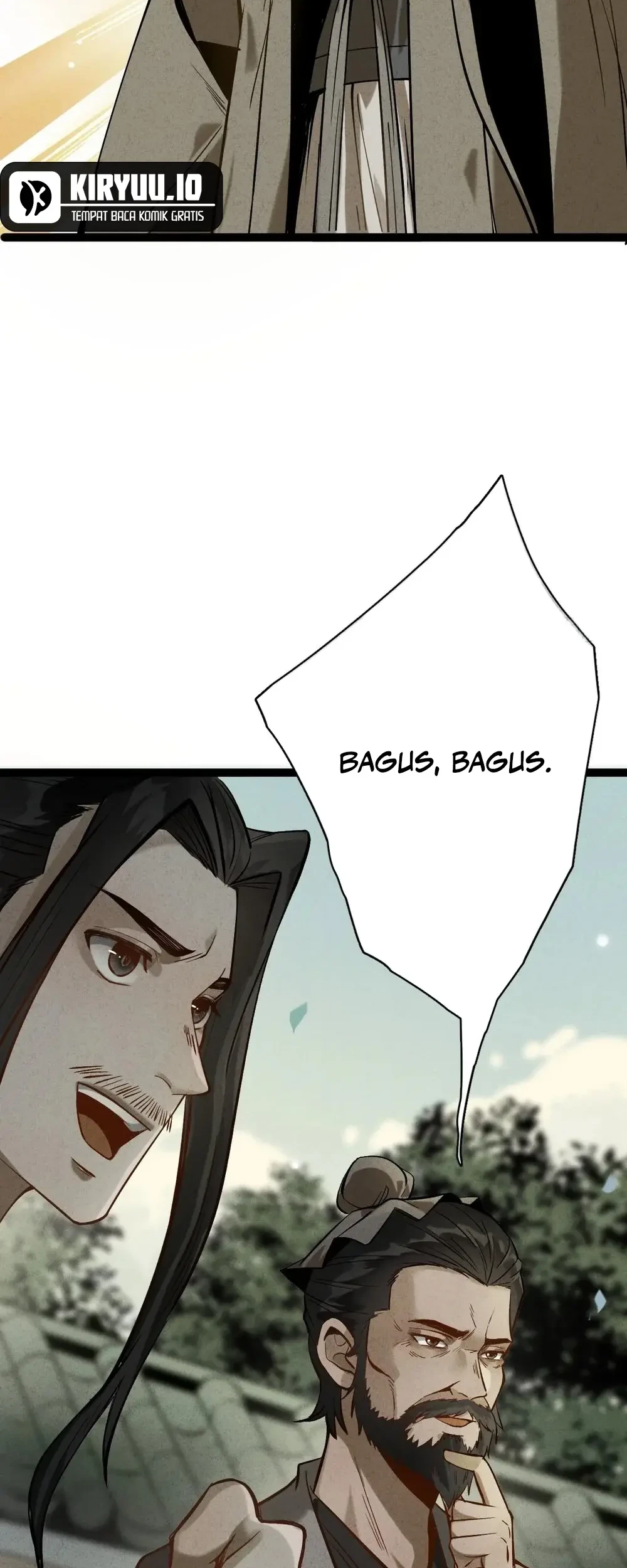 The Mirror Legacy Chapter 6 Gambar 26