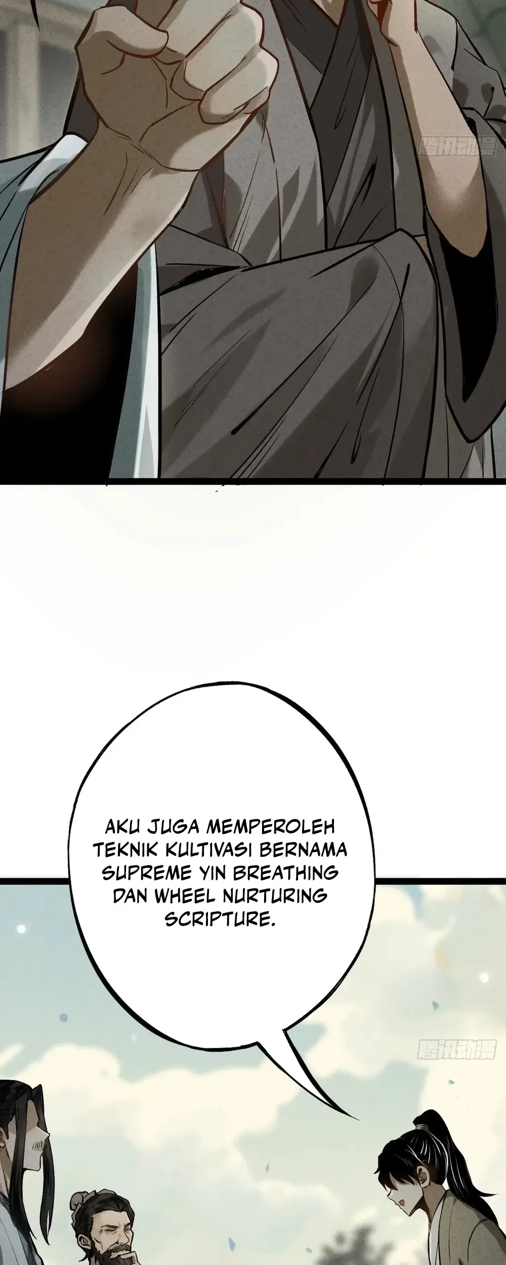 The Mirror Legacy Chapter 6 Gambar 27