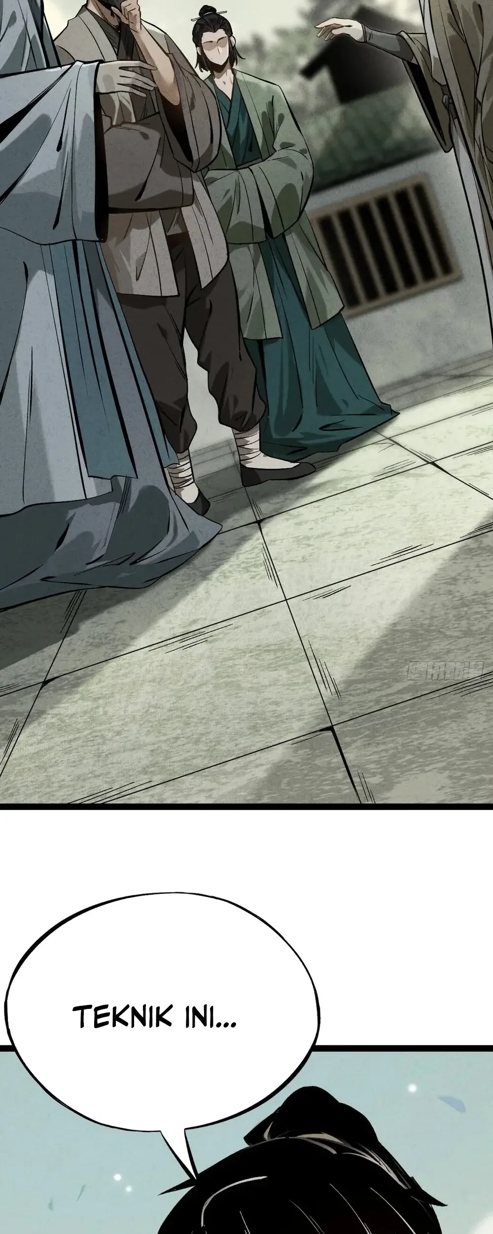 The Mirror Legacy Chapter 6 Gambar 28