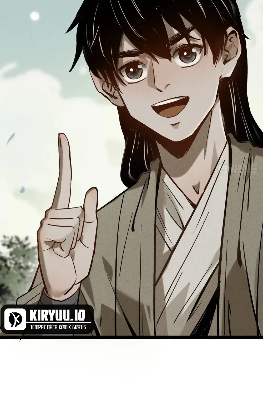 The Mirror Legacy Chapter 6 Gambar 29