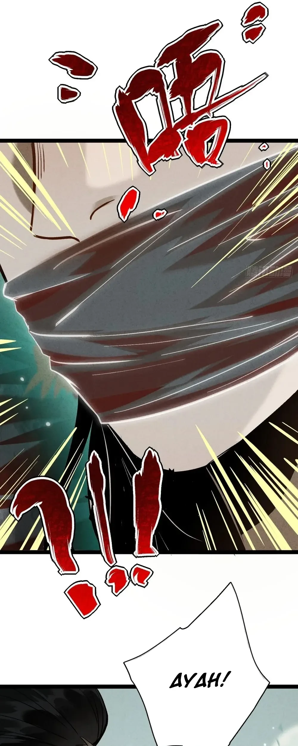 The Mirror Legacy Chapter 6 Gambar 30