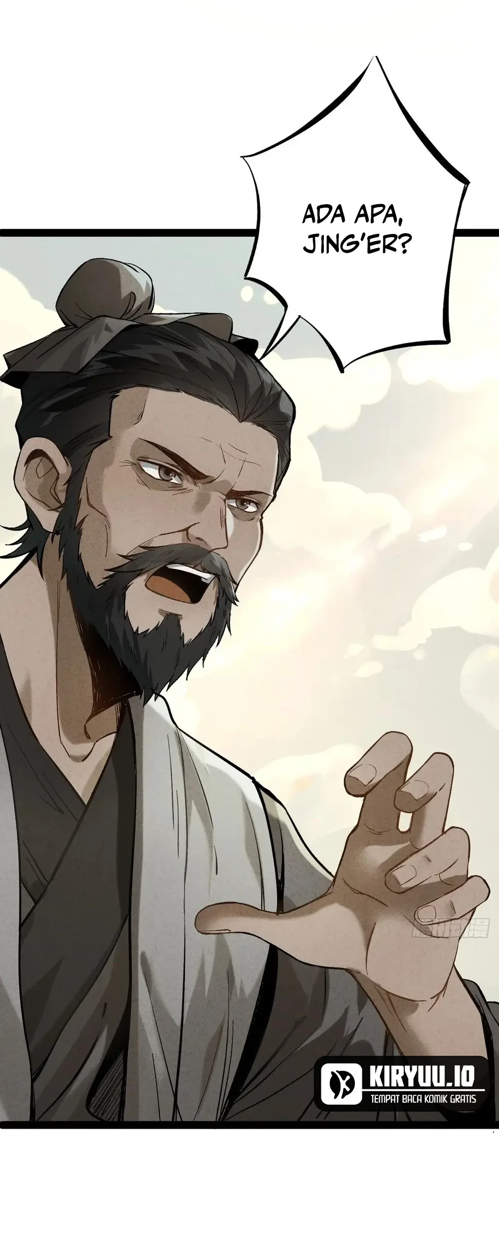 The Mirror Legacy Chapter 6 Gambar 32