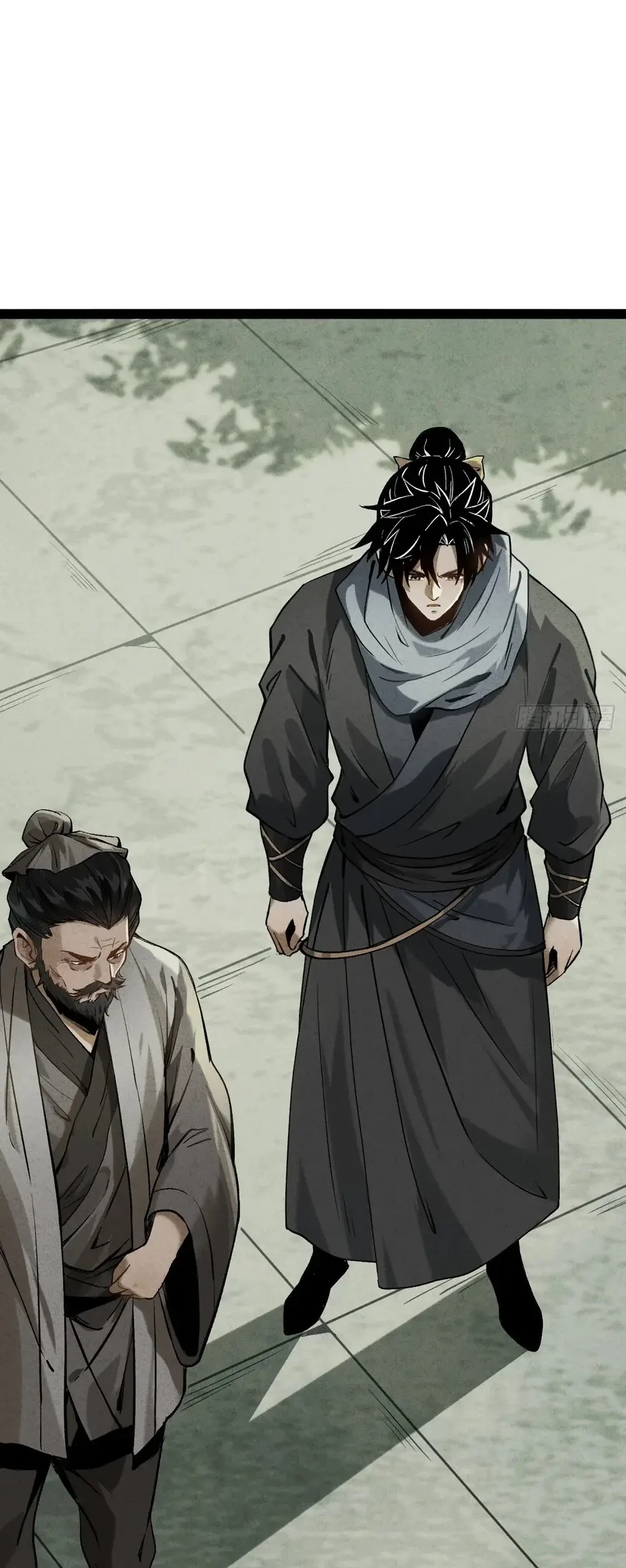 The Mirror Legacy Chapter 6 Gambar 33