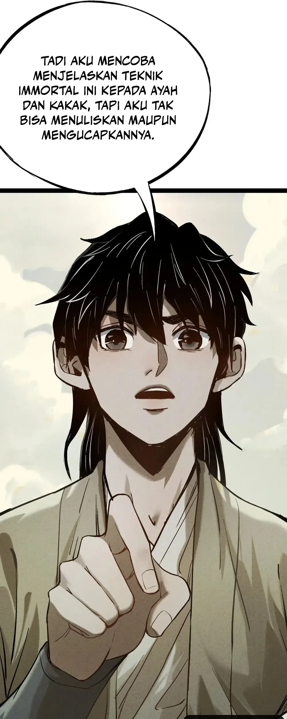 The Mirror Legacy Chapter 6 Gambar 36