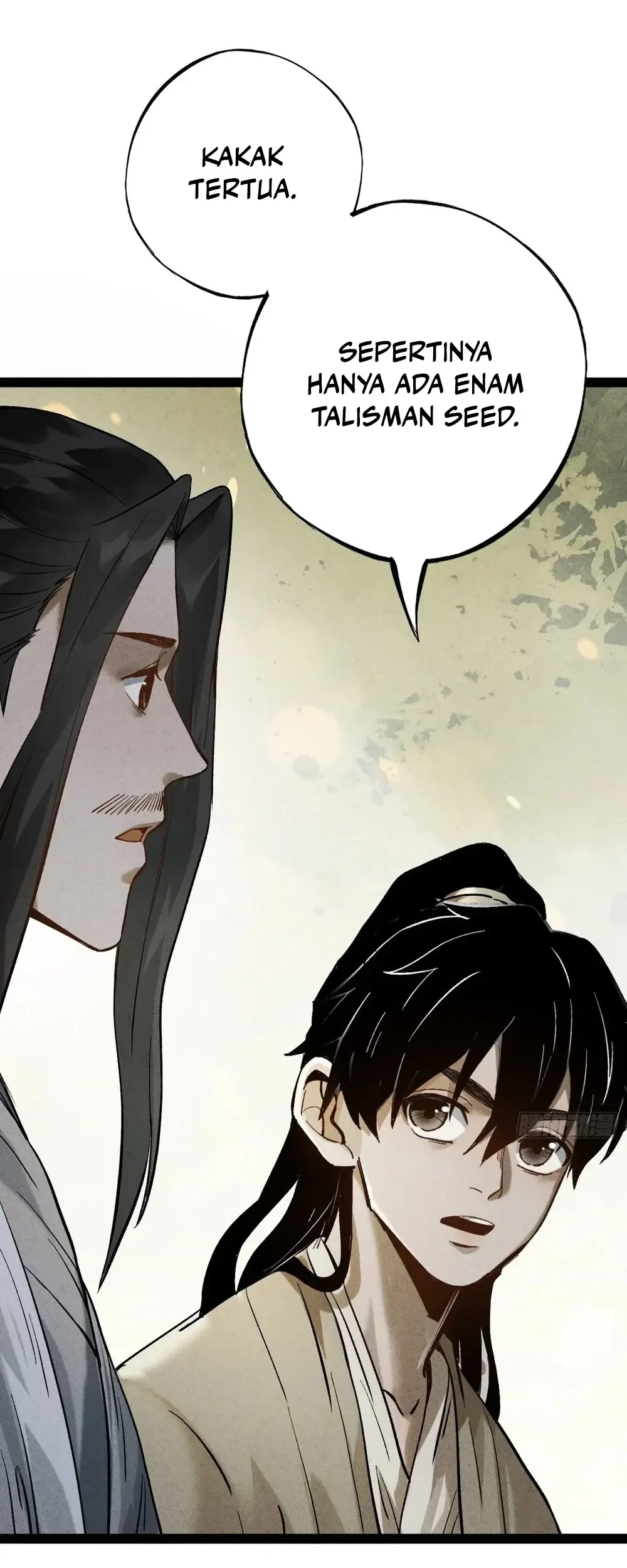 The Mirror Legacy Chapter 6 Gambar 39