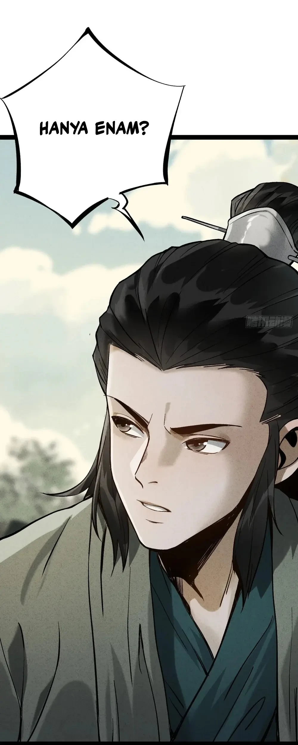 The Mirror Legacy Chapter 6 Gambar 40