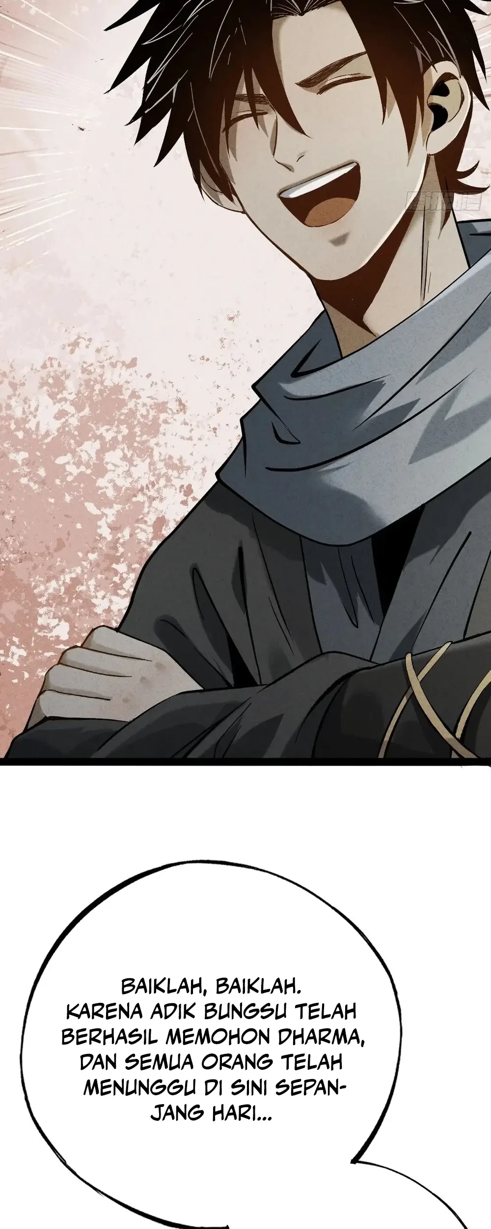 The Mirror Legacy Chapter 6 Gambar 44