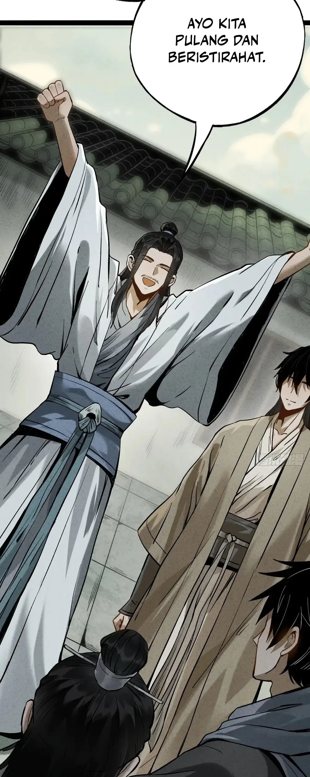 The Mirror Legacy Chapter 6 Gambar 45