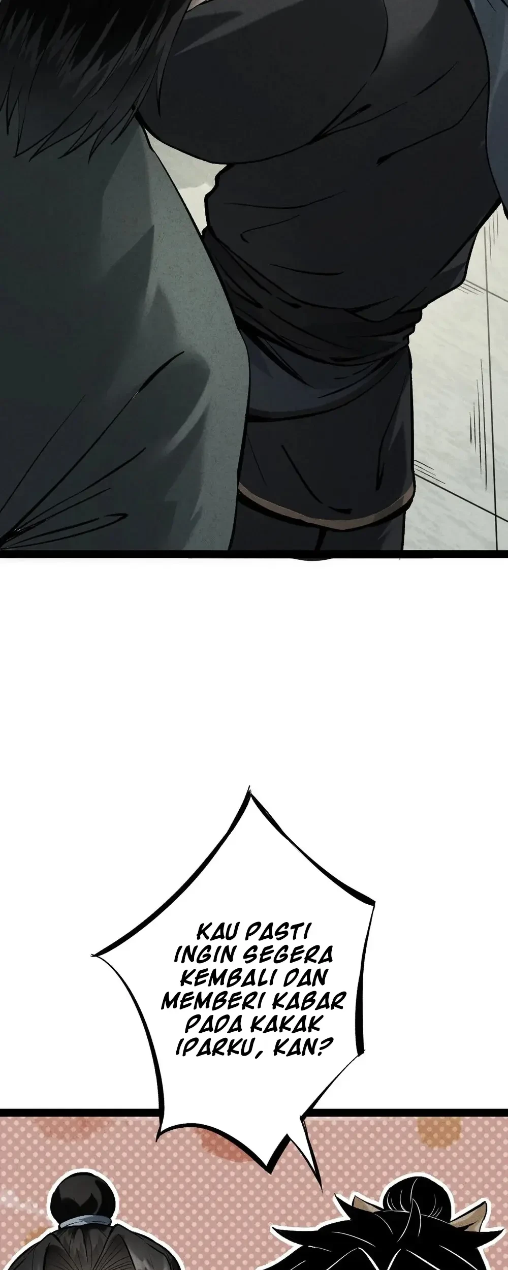 The Mirror Legacy Chapter 6 Gambar 46