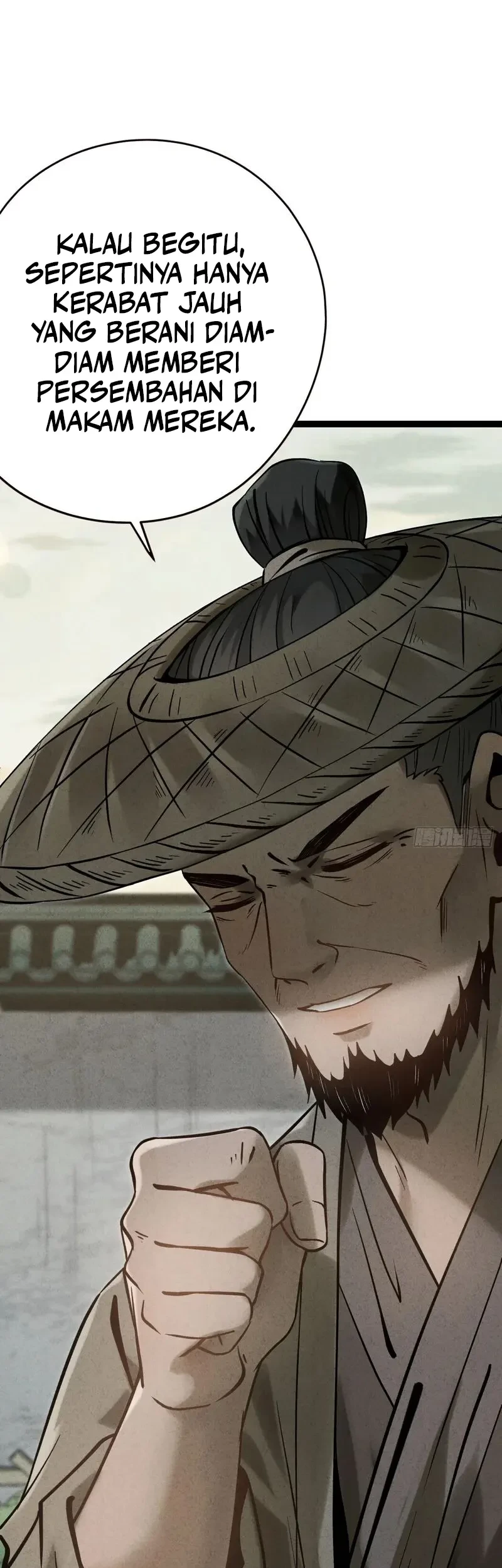 The Mirror Legacy Chapter 7 Gambar 38