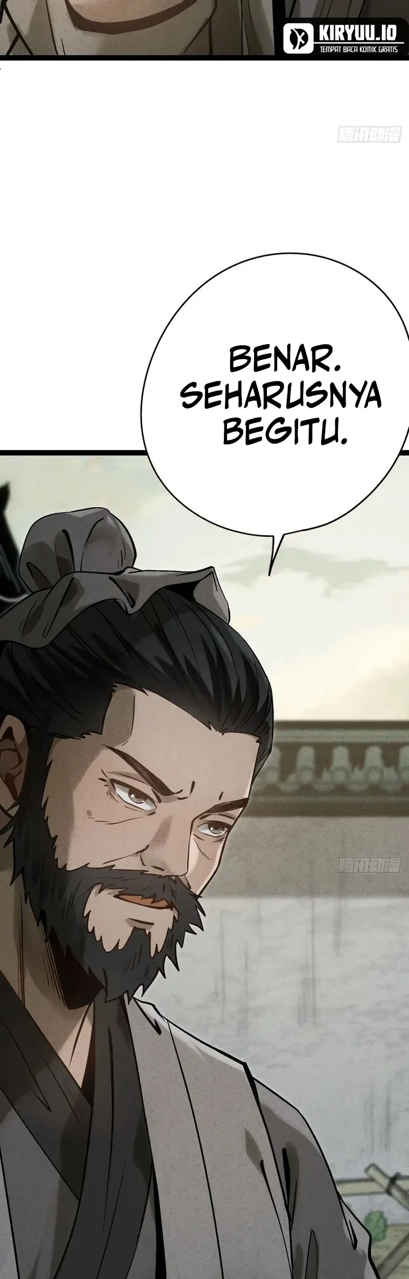 The Mirror Legacy Chapter 7 Gambar 39