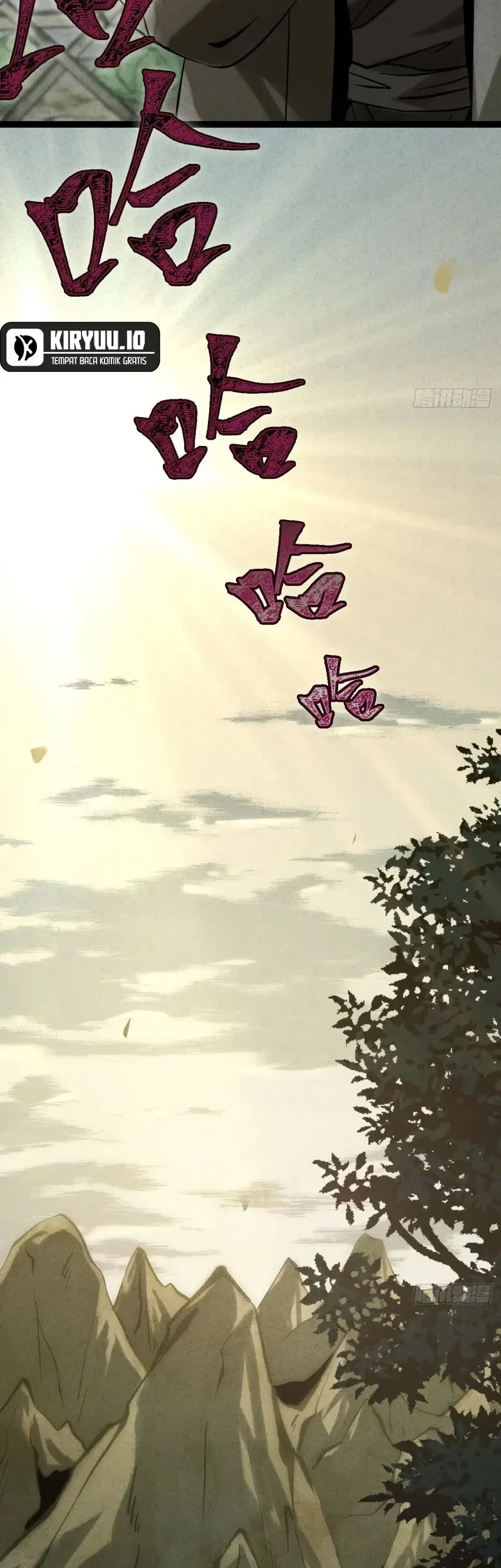 The Mirror Legacy Chapter 7 Gambar 42