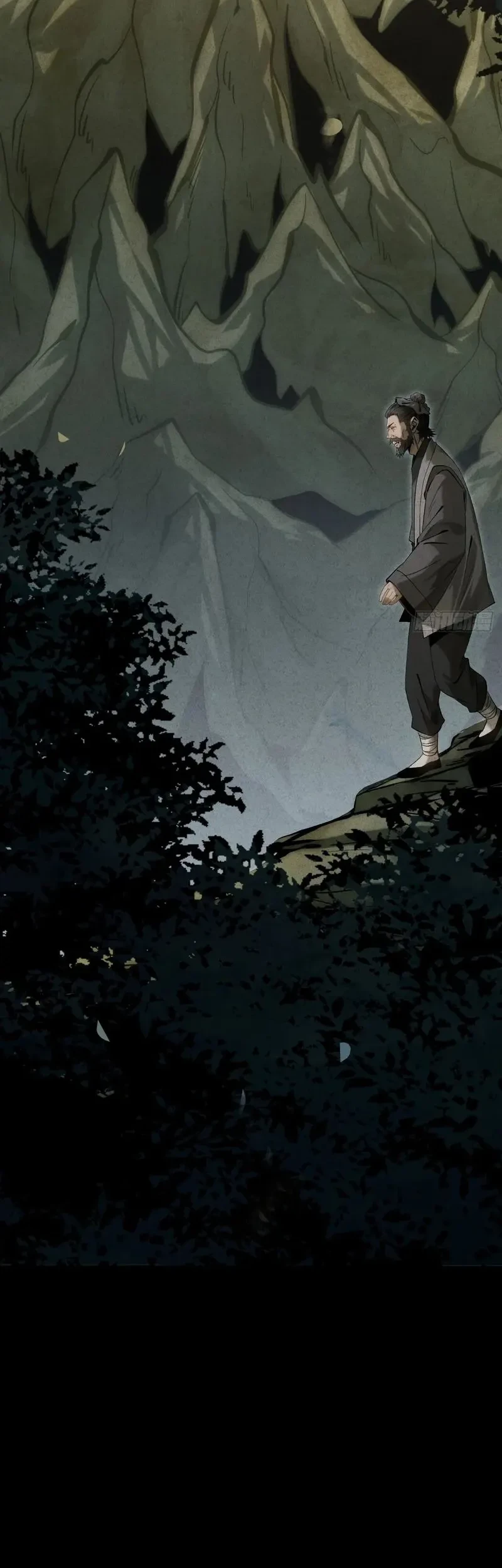 The Mirror Legacy Chapter 7 Gambar 43