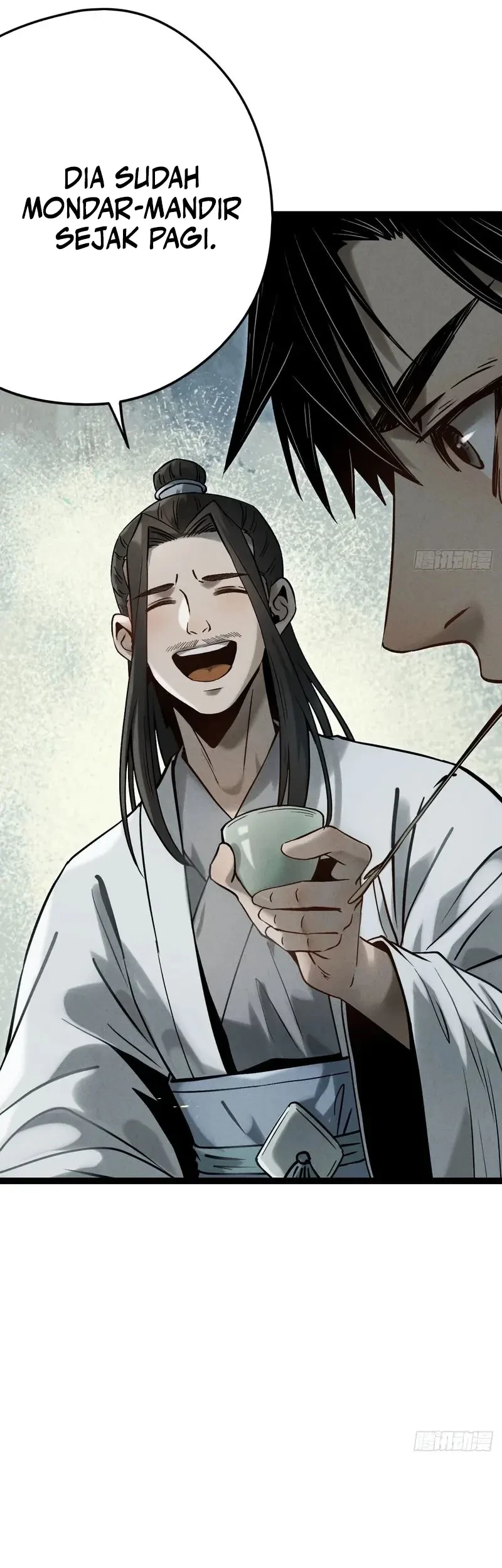 The Mirror Legacy Chapter 7 Gambar 49