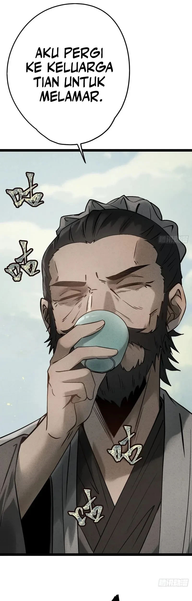The Mirror Legacy Chapter 7 Gambar 53