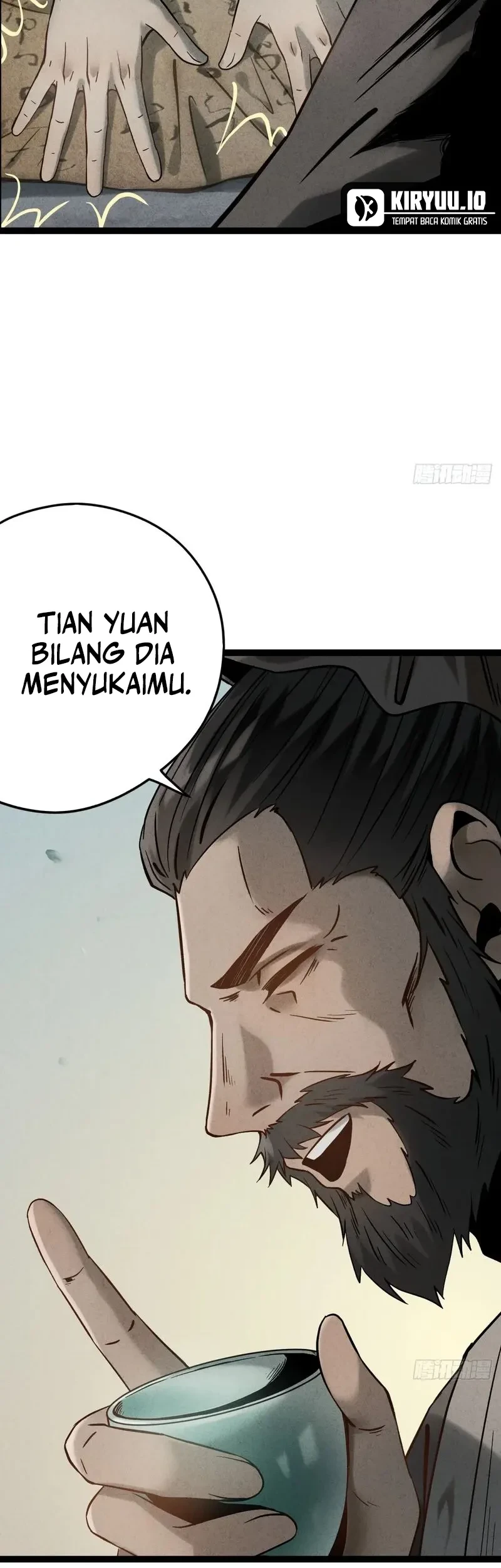 The Mirror Legacy Chapter 7 Gambar 55