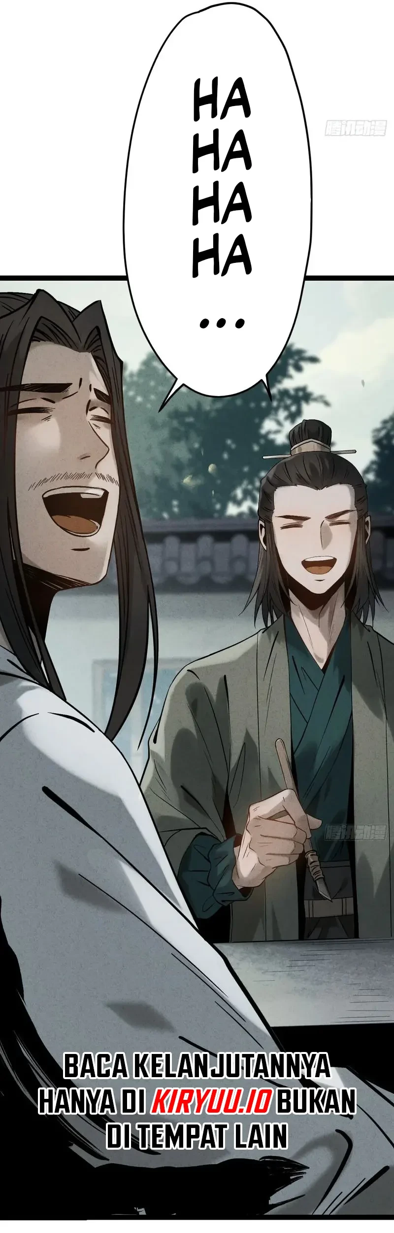 The Mirror Legacy Chapter 7 Gambar 57