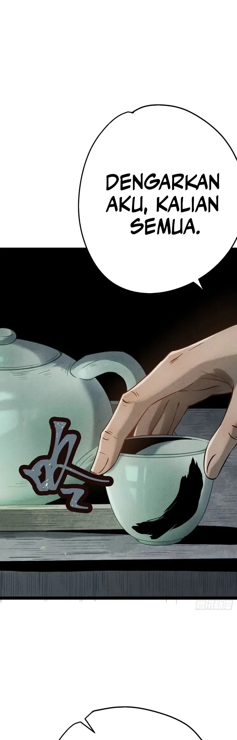 The Mirror Legacy Chapter 7 Gambar 58