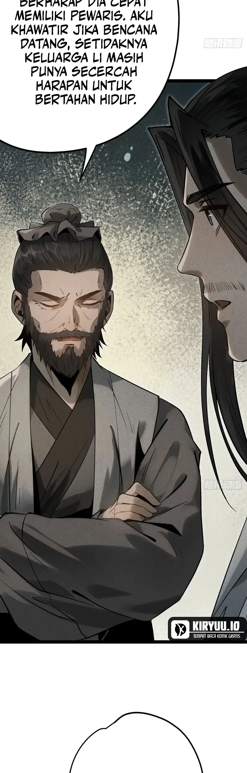 The Mirror Legacy Chapter 7 Gambar 62