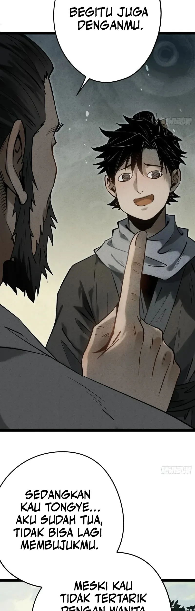 The Mirror Legacy Chapter 7 Gambar 63